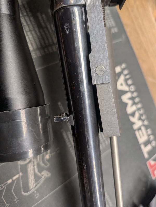 Browning BAR .308 Win - Belgium - 1970
