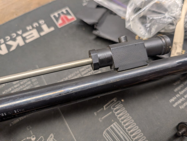 Browning BAR .308 Win - Belgium - 1970
