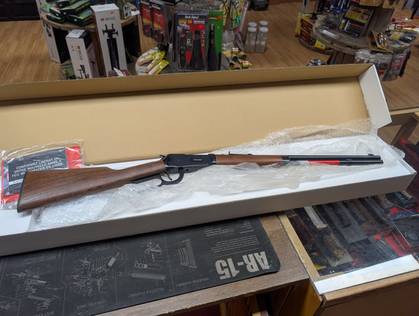 Winchester M94 1894 30-30 Win (used)