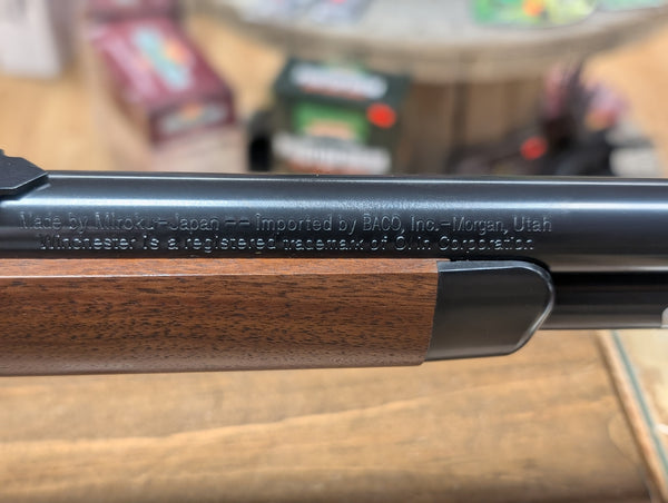 Winchester M94 1894 30-30 Win (used)