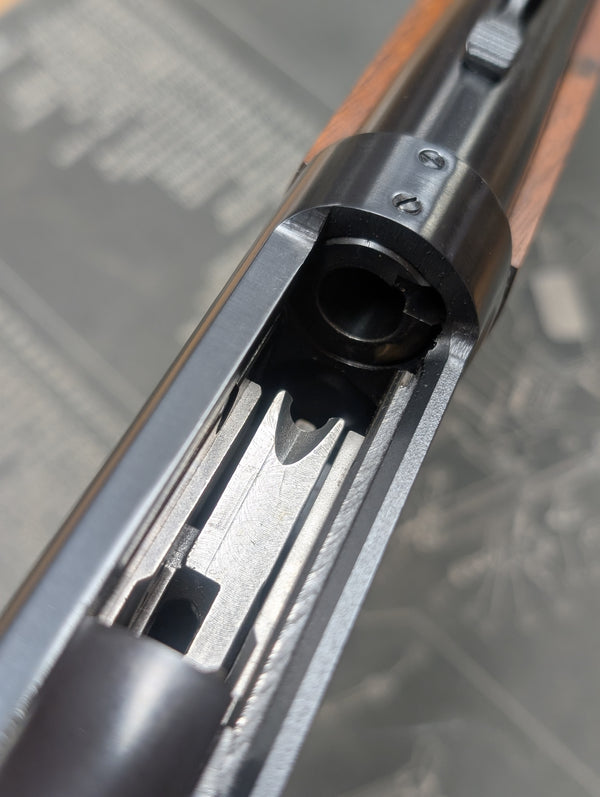 Winchester M94 1894 30-30 Win (used)