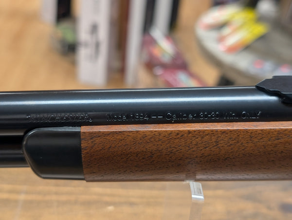 Winchester M94 1894 30-30 Win (used)