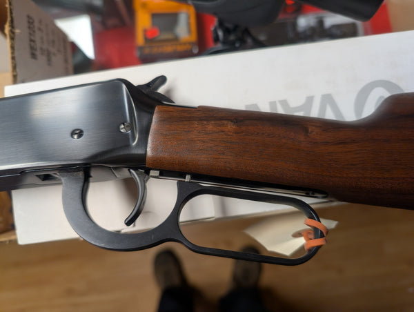 Winchester M94 1894 30-30 Win (used)