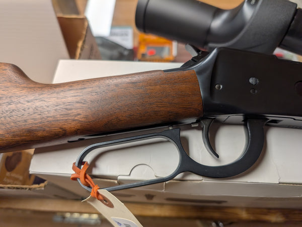Winchester M94 1894 30-30 Win (used)