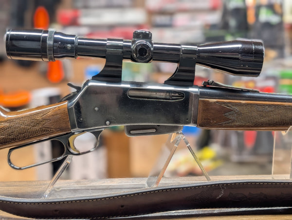 Browning BLR Lever Action .308 Win - 1979 (consignment)