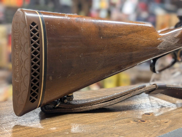 Browning BLR Lever Action .308 Win - 1979 (consignment)
