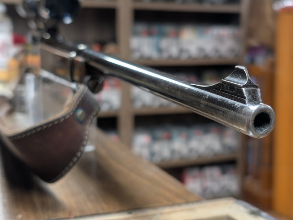 Browning BLR Lever Action .308 Win - 1979 (consignment)