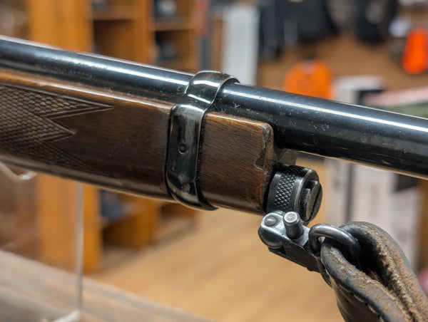 Browning BLR Lever Action .308 Win - 1979 (consignment)