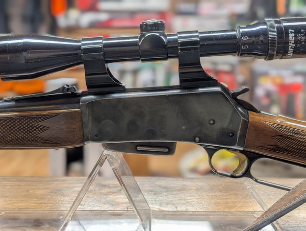 Browning BLR Lever Action .308 Win - 1979 (consignment)
