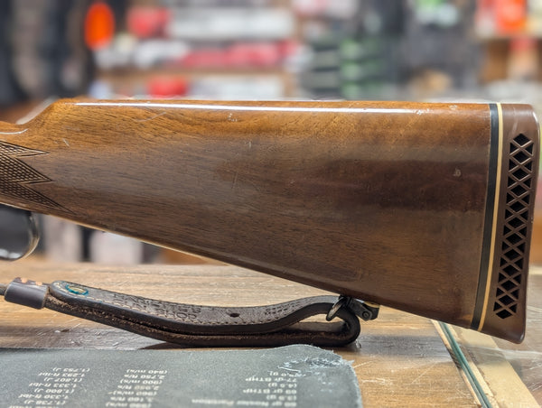 Browning BLR Lever Action .308 Win - 1979 (consignment)