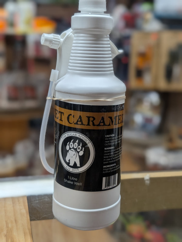 Sugar addict scented sprays - various scents