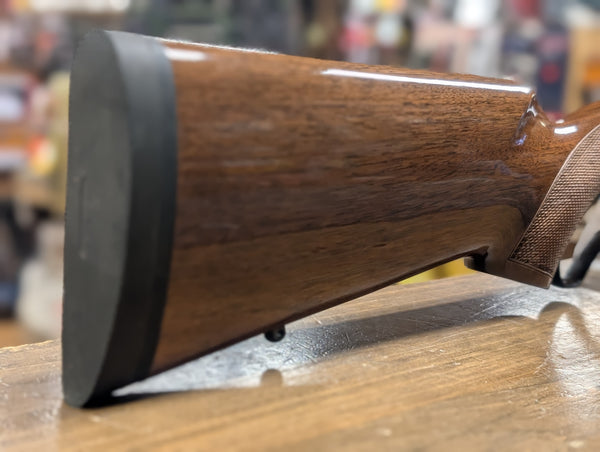 Browning BLR 7mm-08 - 2016 model (consignment)