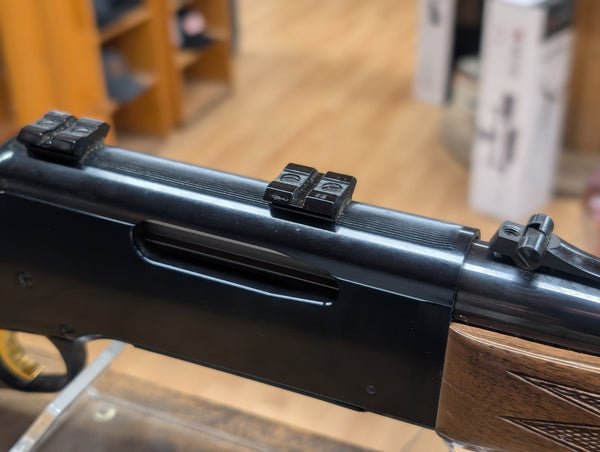 Browning BLR 7mm-08 - 2016 model (consignment)
