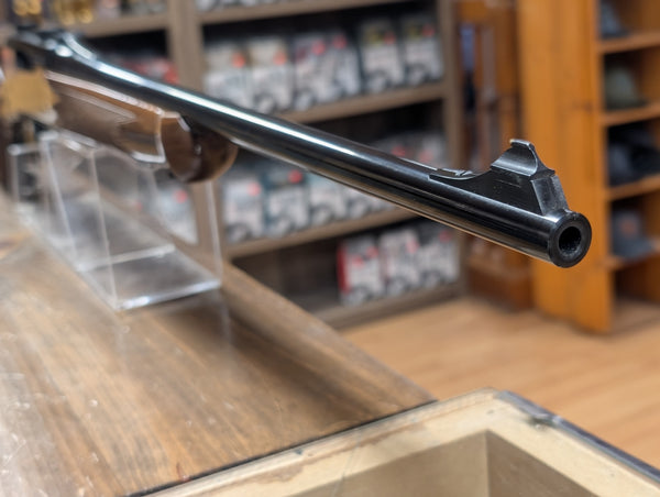 Browning BLR 7mm-08 - 2016 model (consignment)