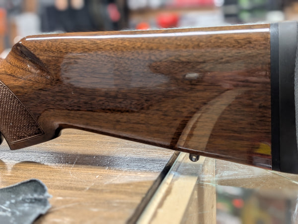 Browning BLR 7mm-08 - 2016 model (consignment)