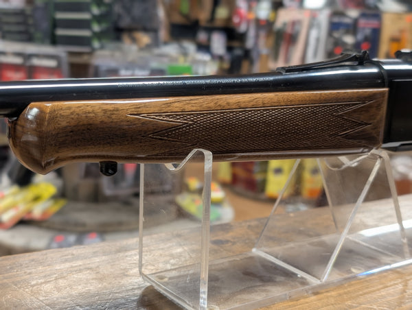 Browning BLR 7mm-08 - 2016 model (consignment)
