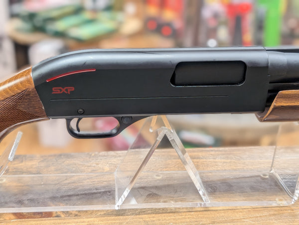 Winchester SXP 12Ga, 3", 26" (consignment)