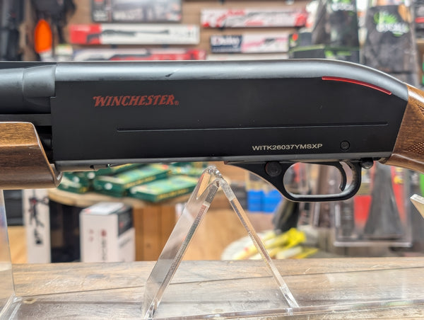 Winchester SXP 12Ga, 3", 26" (consignment)