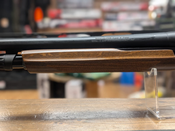 Winchester SXP 12Ga, 3", 26" (consignment)