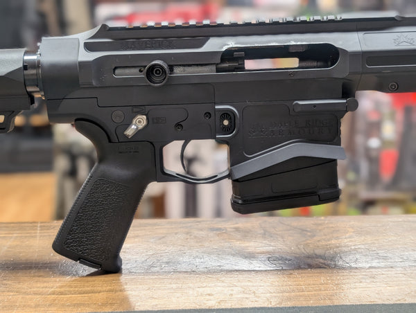 MRA Maverick 308 Win (used)