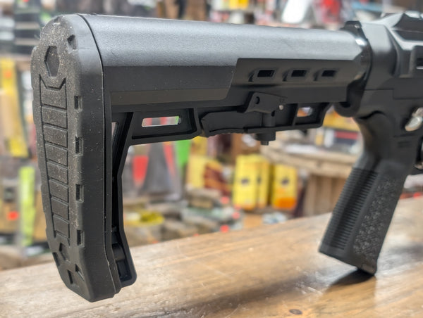 MRA Maverick 308 Win (used)
