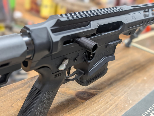 MRA Maverick 308 Win (used)
