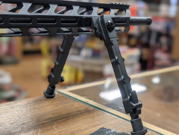 MRA Maverick 308 Win (used)