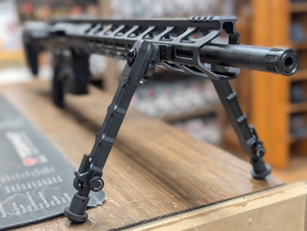MRA Maverick 308 Win (used)