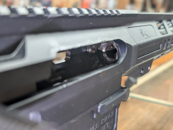 MRA Maverick 308 Win (used)