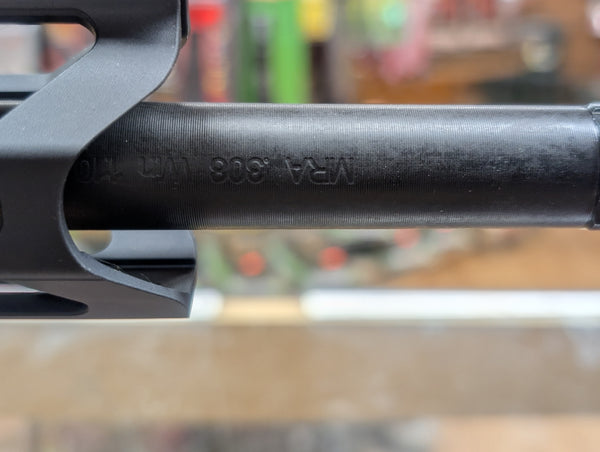 MRA Maverick 308 Win (used)