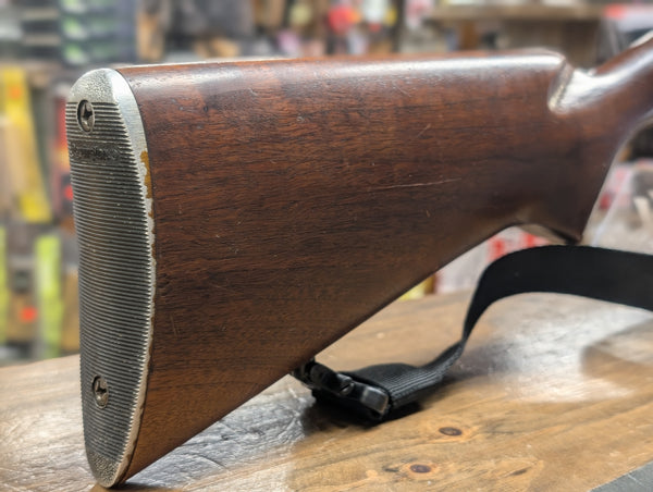 Remington 740 30.06 SA (used)