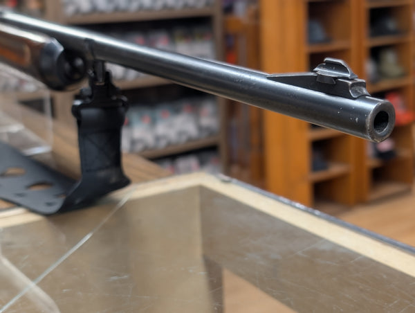 Remington 740 30.06 SA (used)