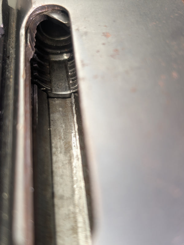 Remington 740 30.06 SA (used)