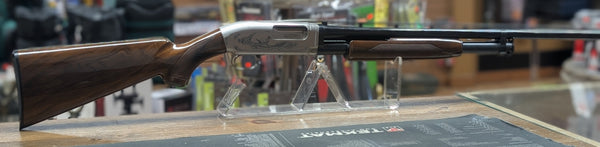 Winchester Model 12 Ducks Unlimited 20-gauge