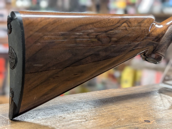 Winchester Model 12 Ducks Unlimited 20-gauge