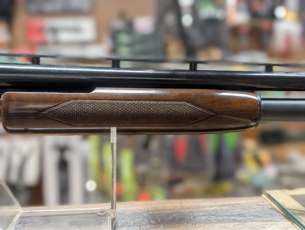 Winchester Model 12 Ducks Unlimited 20-gauge