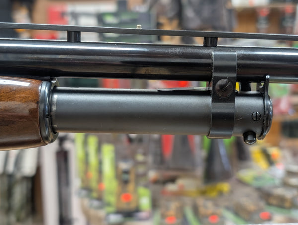 Winchester Model 12 Ducks Unlimited 20-gauge