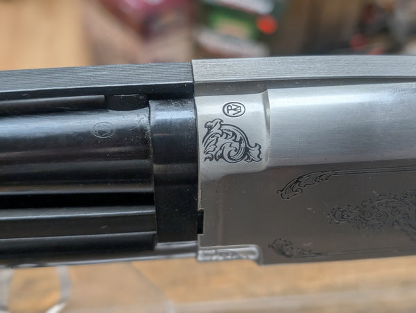 Winchester Model 12 Ducks Unlimited 20-gauge