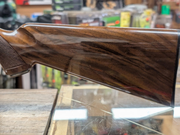 Winchester Model 12 Ducks Unlimited 20-gauge
