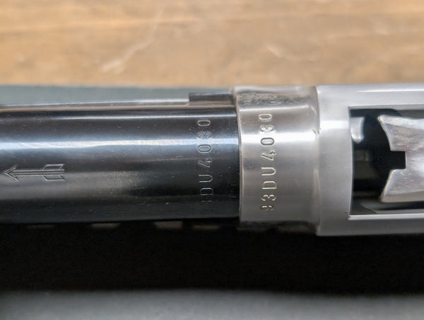 Winchester Model 12 Ducks Unlimited 20-gauge