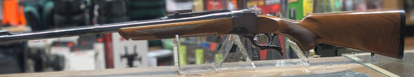 Ruger No. 1 – .45-70 Government – Mint Condition (consignment)