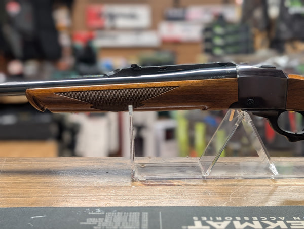 Ruger No. 1 – .45-70 Government – Mint Condition (consignment)