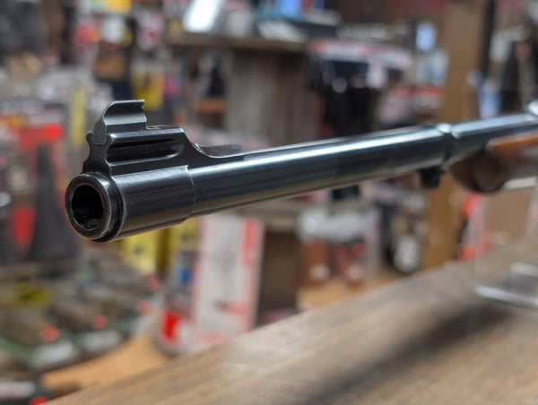 Ruger No. 1 – .45-70 Government – Mint Condition (consignment)