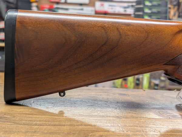 Ruger No. 1 – .45-70 Government – Mint Condition (consignment)