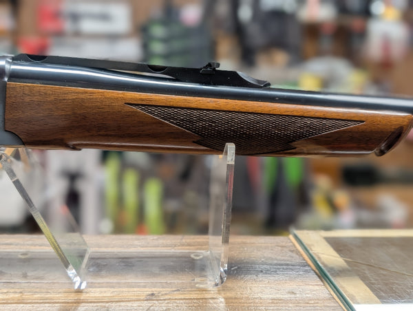 Ruger No. 1 – .45-70 Government – Mint Condition (consignment)