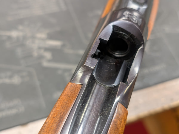 Ruger No. 1 – .45-70 Government – Mint Condition (consignment)