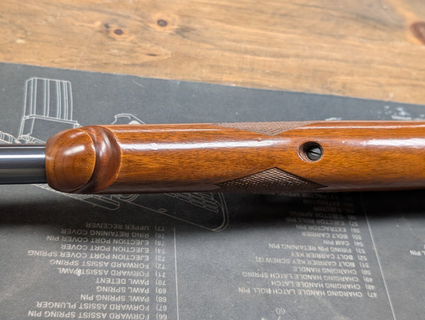 Ruger No. 1 – .45-70 Government – Mint Condition (consignment)