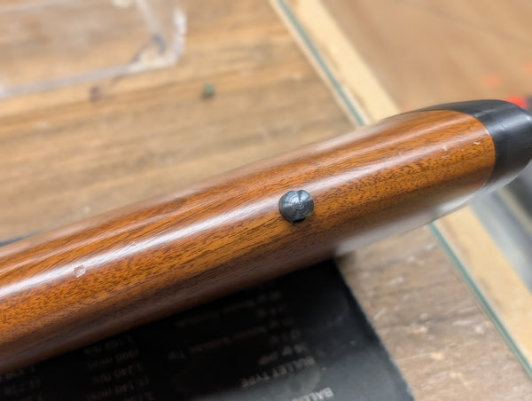 Ruger No. 1 – .45-70 Government – Mint Condition (consignment)