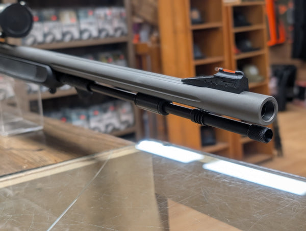 Traditions Nitrofire 50cal Muzzle Loader - Mint - (used)
