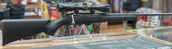Tikka T3x Lite .270 WSM w/Vortex 3-9x40 Scope - Never fired - Selling as used